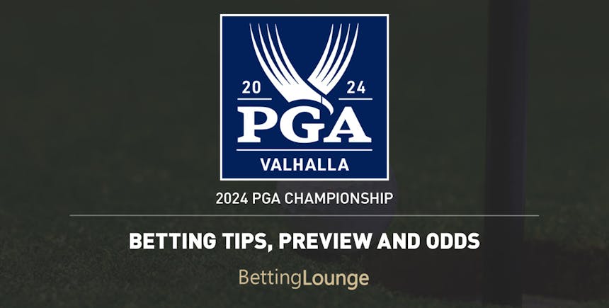 PGA Championship Preview