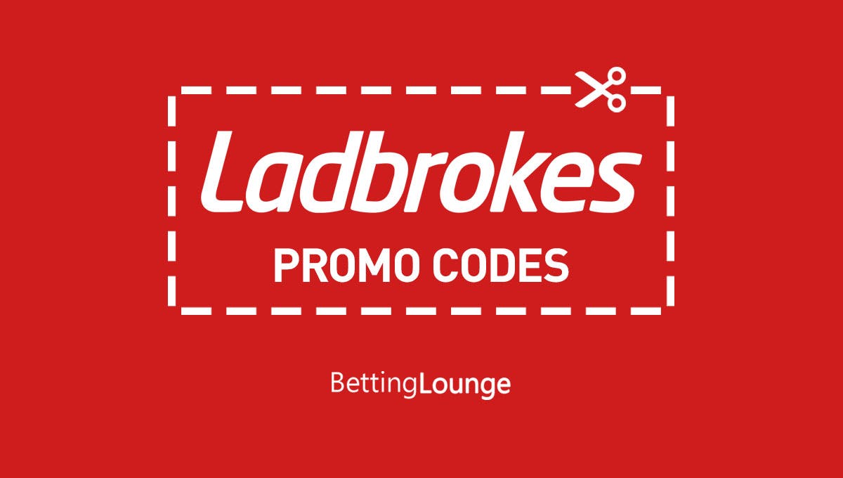 Ladbrokes promo codes