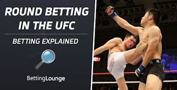 round betting ufc