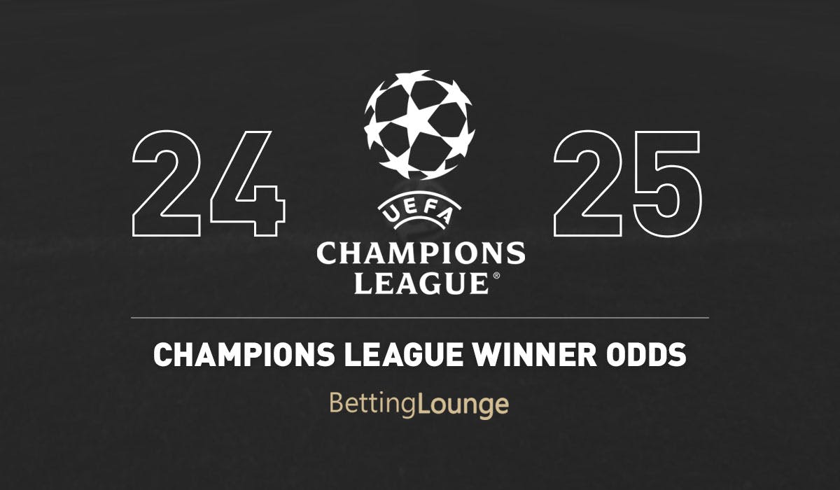 champions league winner 24-25