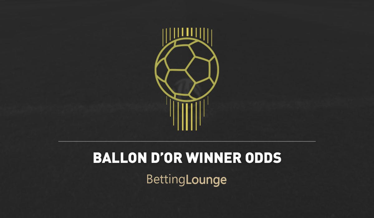 Ballon d'Or winner odds