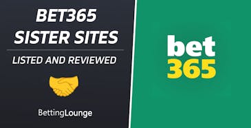 bet365 sister sites