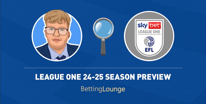 League One season preview 2024-25