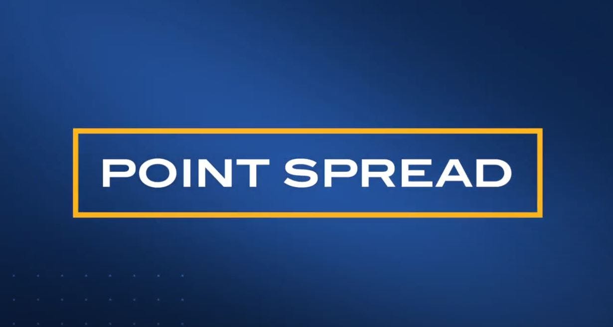 Point Spread