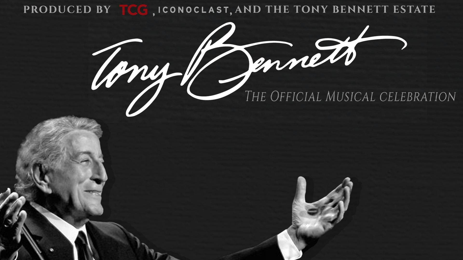 Tony Bennett Musical Celebration