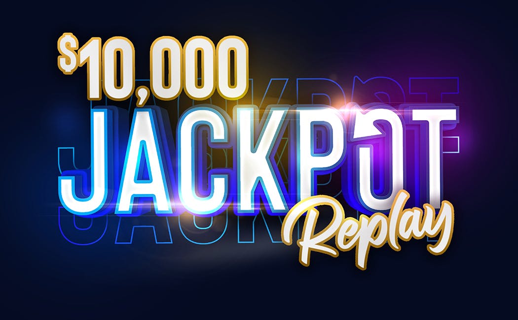 Jackpot Sweepstakes