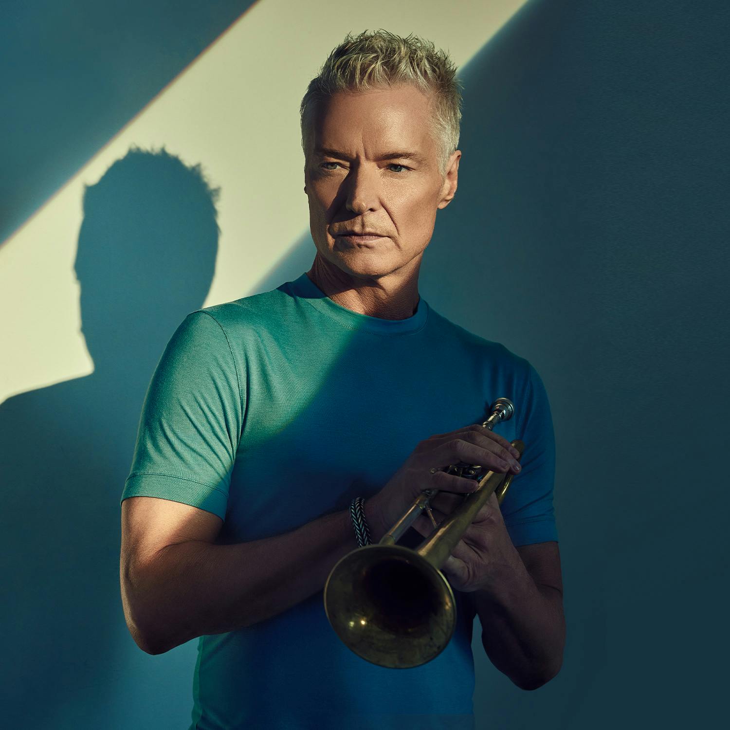 Grammy-Winning Trumpeter Chris Botti Coming to Fishtown