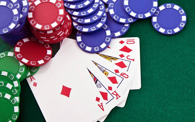 PHILADELPHIA'S BEST POKER ROOM & TOURNAMENTS