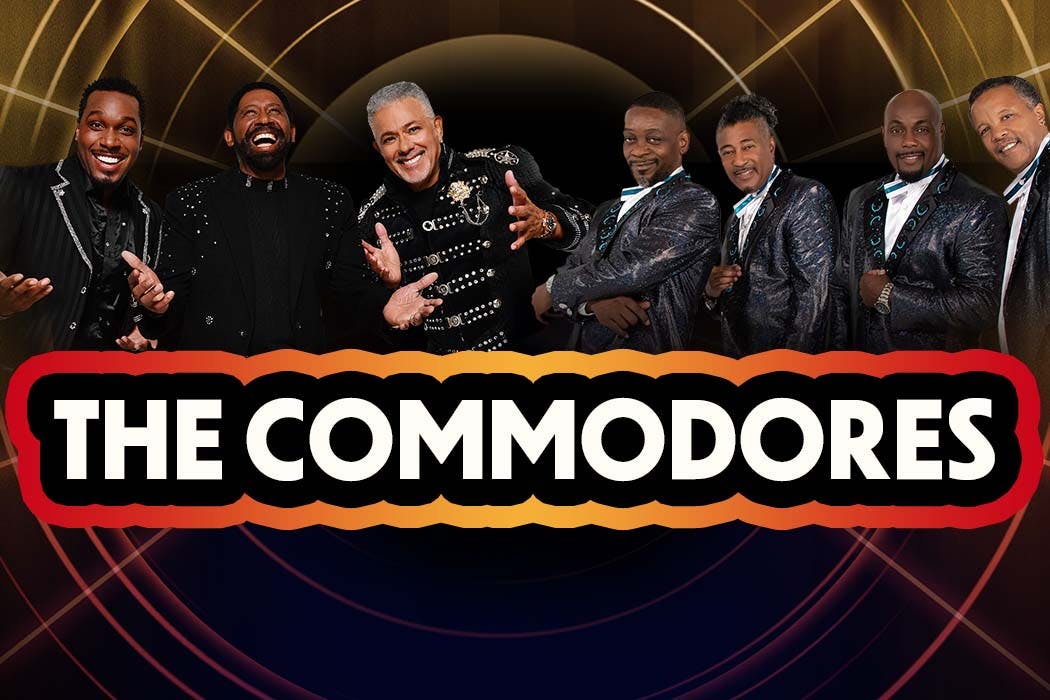 the commodores rivers casino pittsburgh tickets concert tickets pgh casino an evening of icons the spinners and commodores