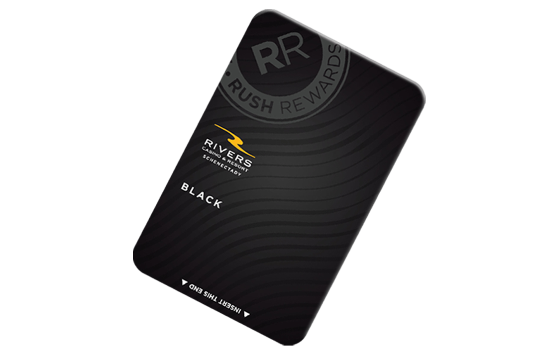 Black Card Members
(25,000+)