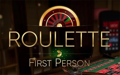 First Person Roulette