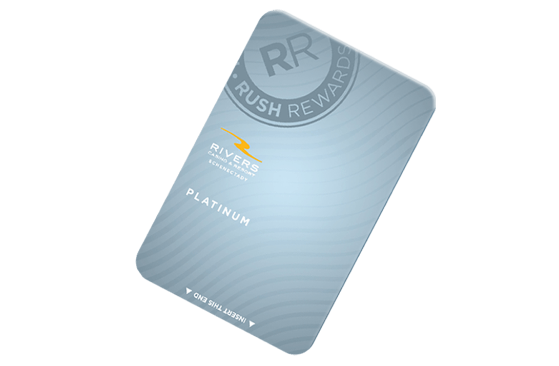 Platinum Card Members
(5,000-24,999)