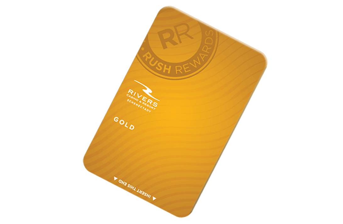 Gold Card Members
(0-4,999)