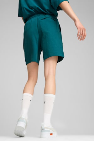 BETTER CLASSICS Shorts, Cold Green, extralarge-GBR