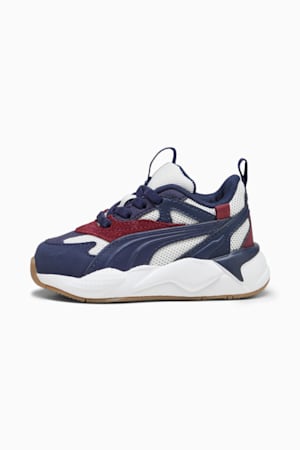 RS-X Efekt PRM Alternative Closure Sneakers Babies, Sedate Gray-PUMA Navy, extralarge-GBR