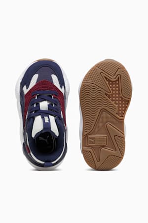 RS-X Efekt PRM Alternative Closure Sneakers Babies, Sedate Gray-PUMA Navy, extralarge-GBR