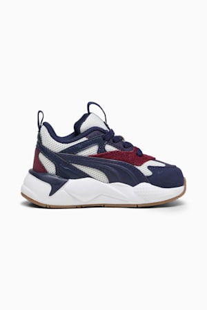 RS-X Efekt PRM Alternative Closure Sneakers Babies, Sedate Gray-PUMA Navy, extralarge-GBR