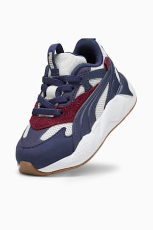 RS-X Efekt PRM Alternative Closure Sneakers Babies, Sedate Gray-PUMA Navy, extralarge-GBR