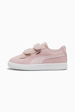 Suede Classic LF Cheetah Sneakers Kids, Mauve Mist-Mauved Out, extralarge-GBR