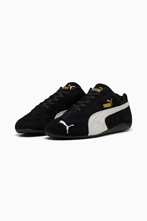 Speedcat OG Sneakers Unisex, PUMA Black-PUMA White, extralarge-GBR