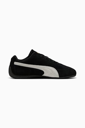 Speedcat OG Sneakers Unisex, PUMA Black-PUMA White, extralarge-GBR