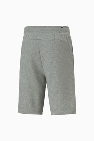 Essentials Shorts Men, Medium Gray Heather, extralarge-GBR