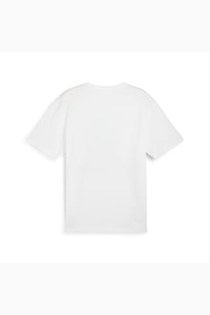 PUMA x Carrots Men's Graphic Tee, PUMA White, extralarge-GBR