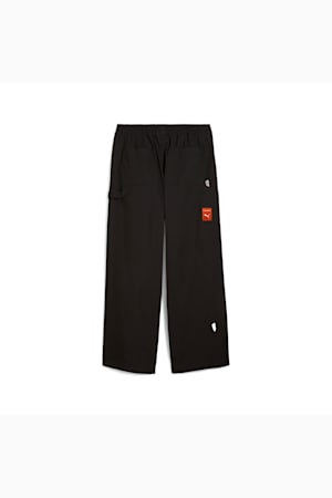 PUMA x Carrots Men's Cargo Pants, PUMA Black, extralarge-GBR