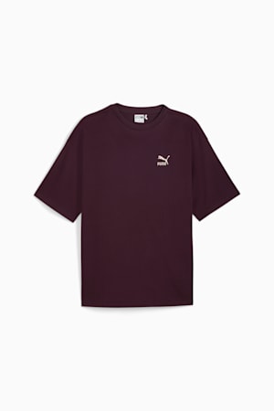 BETTER CLASSICS Tee, Midnight Plum, extralarge-GBR