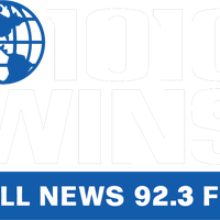 1010 WINS logo