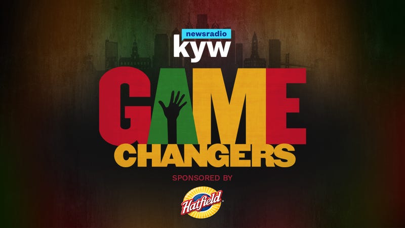 GameChangers logo