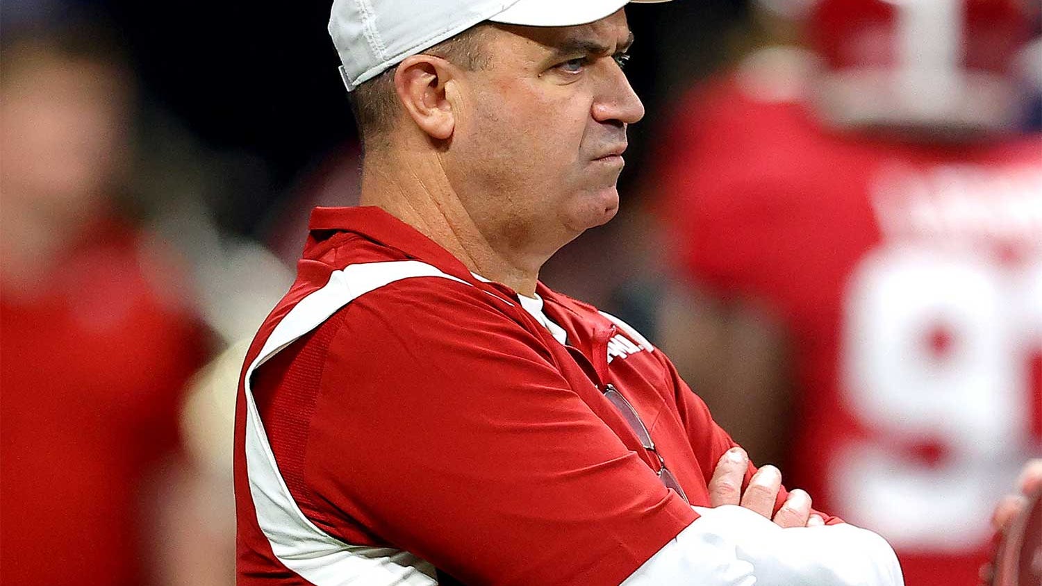 Alabama fans are cheering Bill O’Brien’s expected departure