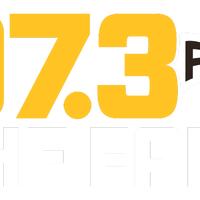 97.3 The Fan logo