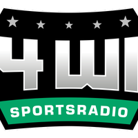 SportsRadio 94WIP logo