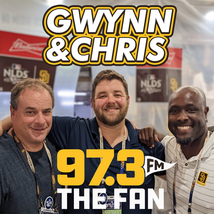 link to Gwynn & Chris On Demand