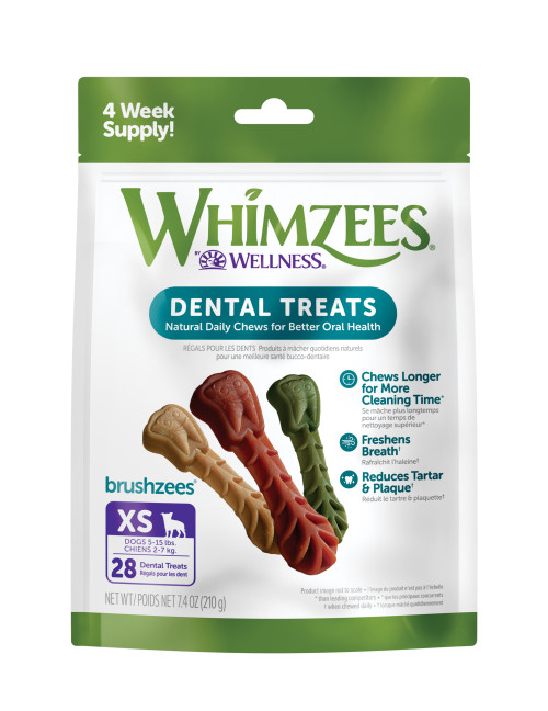 WHIMZEES