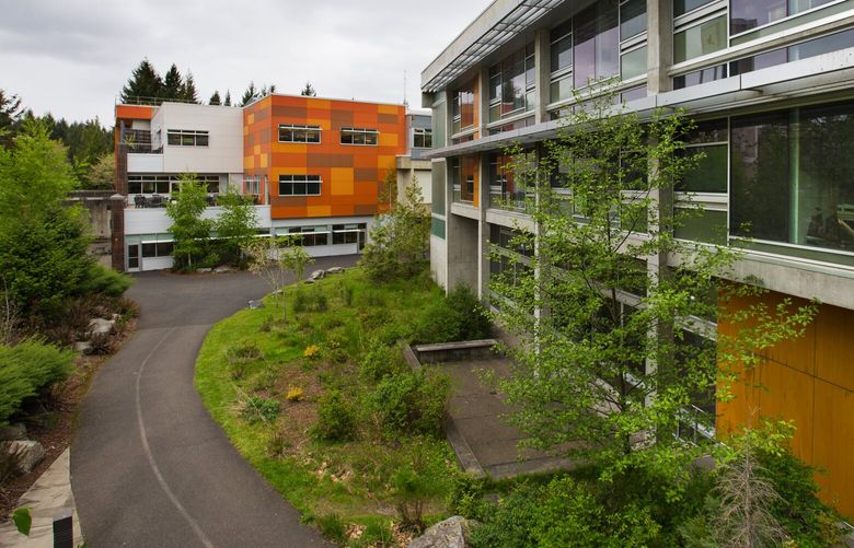 The Evergreen State College is a public liberal arts college in Olympia.