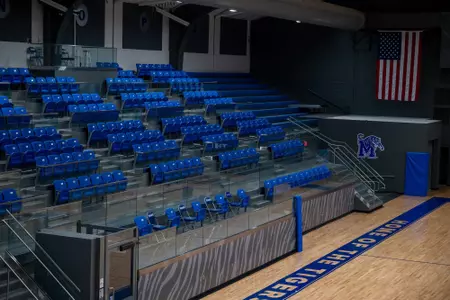 Fieldhouse Seating
