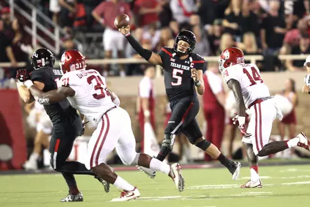 Patrick Mahomes II & Ian Sadler