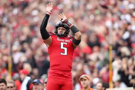 Patrick Mahomes II