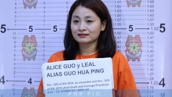 Philippine Senator wants foreign aiders of Alice Guo&#8217;s escape to face justice  