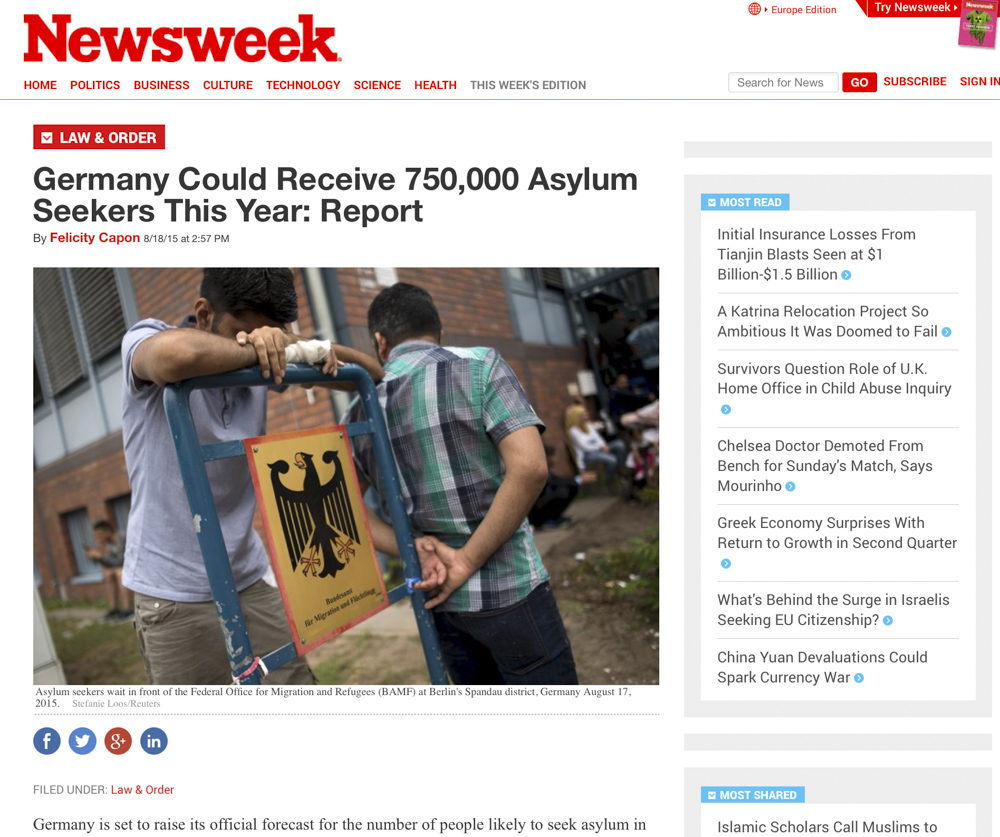 Newsweek