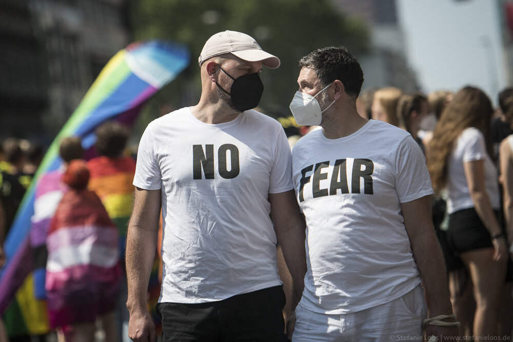 Christopher Street Day