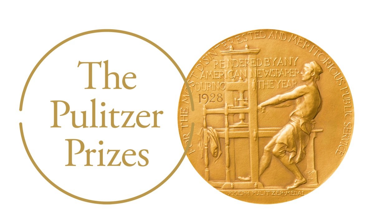 The Pulitzer Prizes