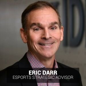 ERIC DARR