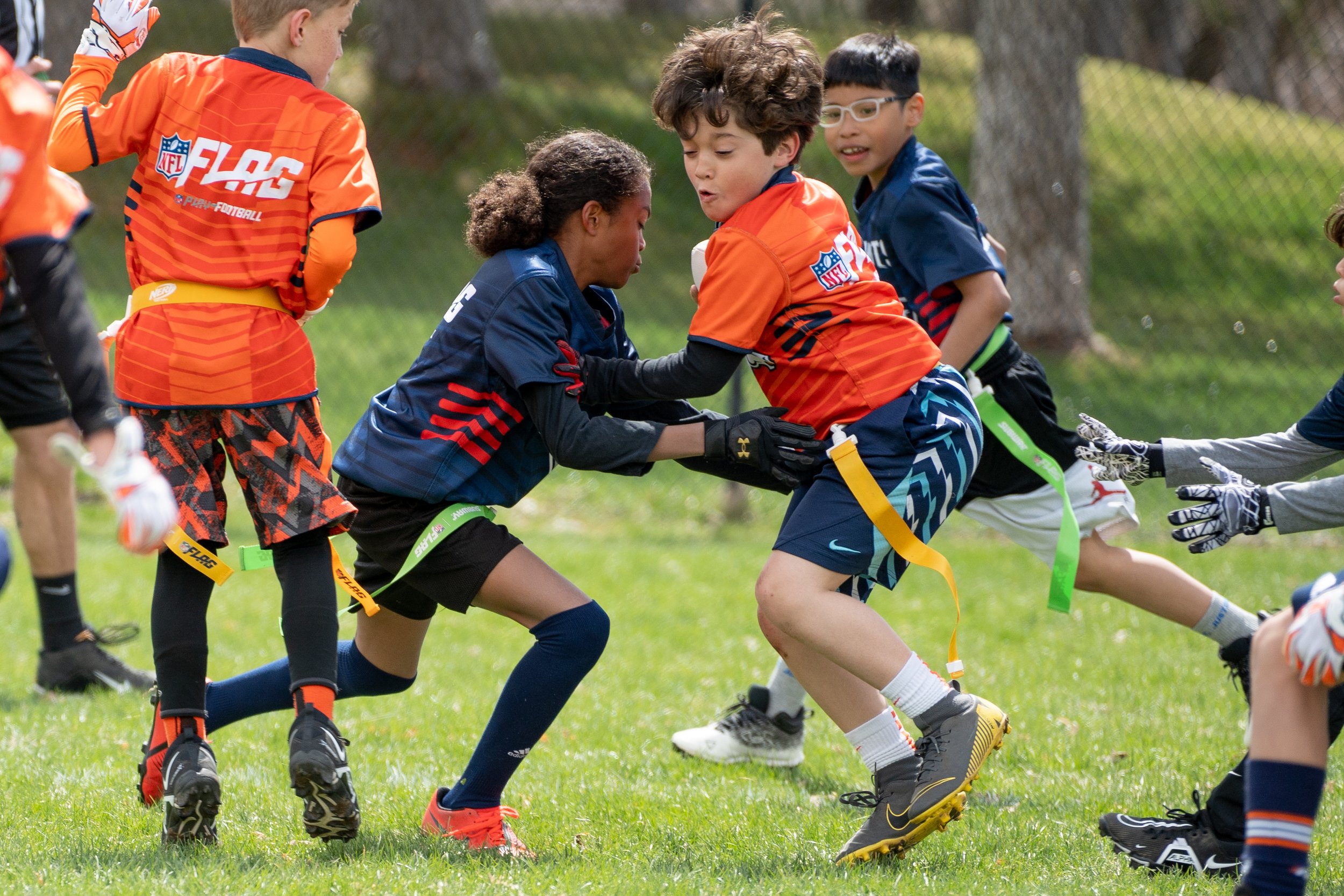   Colorado Youth Sports Giving Day   Project Play Colorado kicks off with a fundraiser for in-state programs that serve kids   Get Involved  