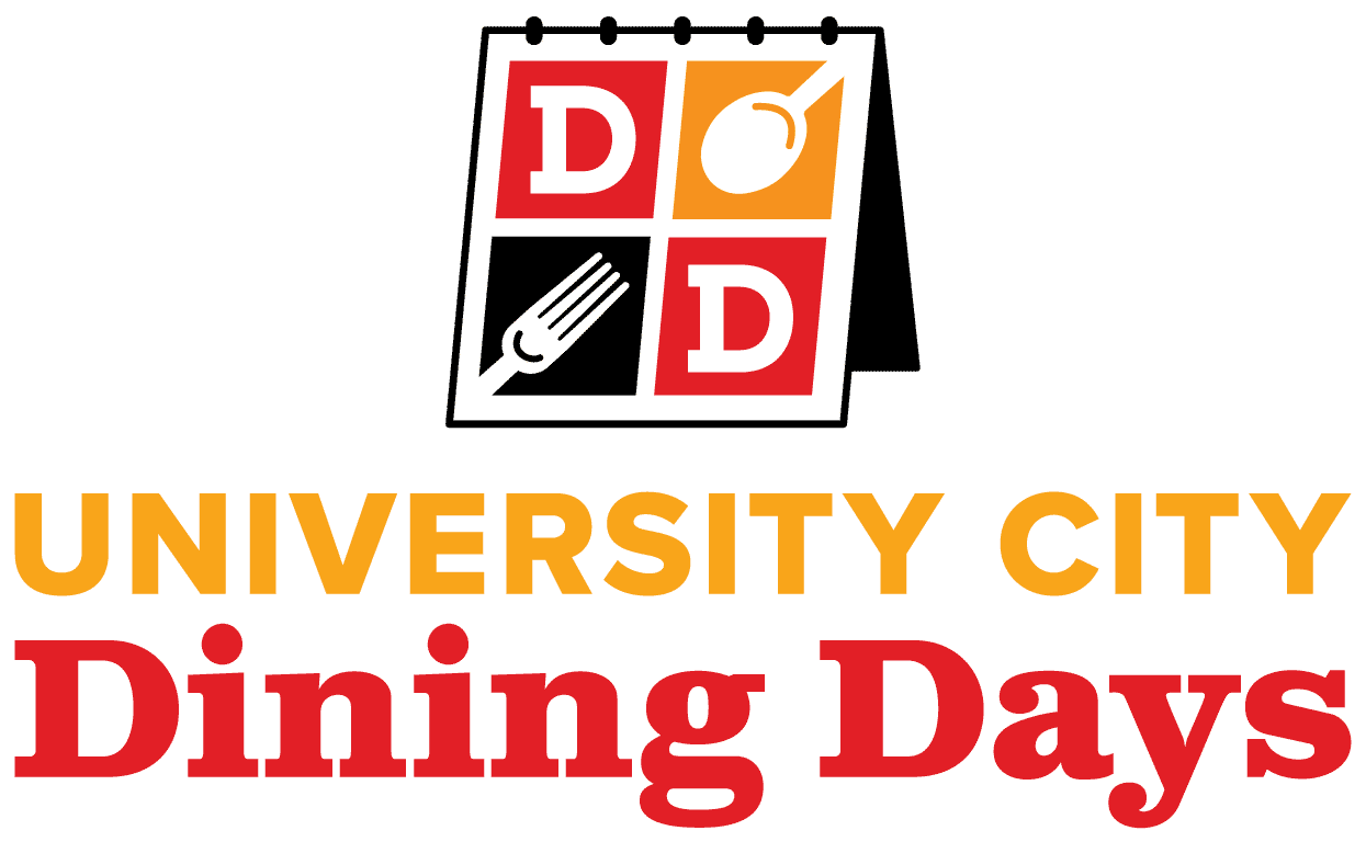 University City Dining Days