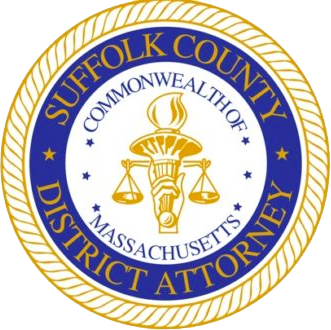 Suffolk County District Attorney's Office