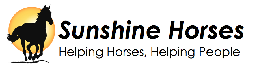 Sunshine Horses