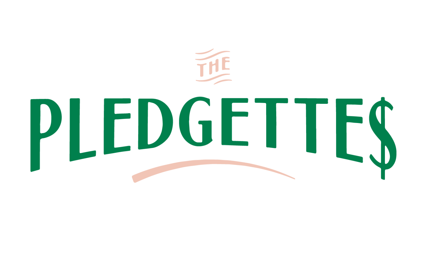 The Pledgettes